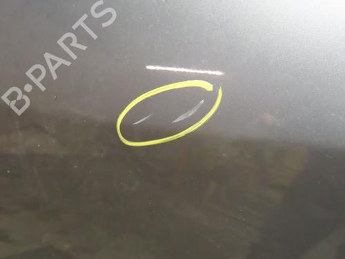 Left front door RENAULT MEGANE III Hatchback (BZ0/1_, B3_) 1.5 dCi (BZ0C) | BP20926633C2 
