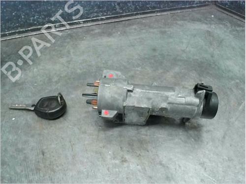 Ignition barrel SEAT IBIZA III (6L1) 1.9 SDI | BP14978659M48 