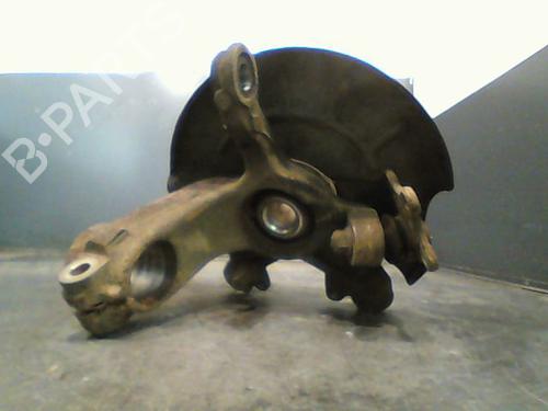 Used Left front steering knuckle Left front steering knuckle 37529686 37529686