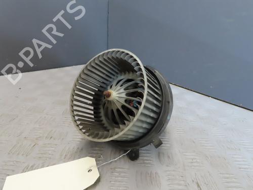 Used Heater blower motor MERCEDES-BENZ C-CLASS (W204) C 220 CDI (204.008) (170 hp) 19060940
