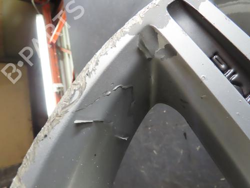 Rim MERCEDES-BENZ C-CLASS (W204) C 350 CDI (204.022) | BP16859526C45 