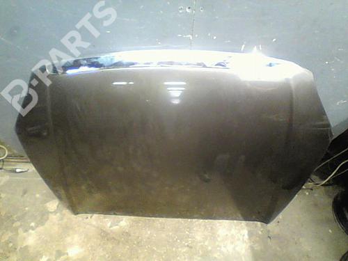 Hood FIAT CROMA (194_) 1.9 D Multijet (194AXC1B, 194AXC12) | BP11211887C1 