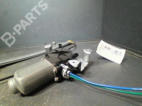 Front right window mechanism NISSAN ALMERA TINO (V10) 2.2 dCi | BP11212125C23 