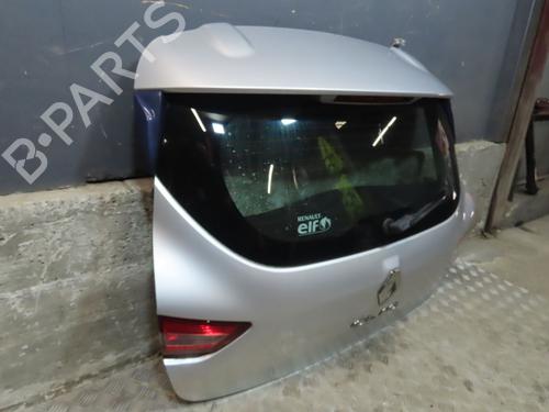 Tailgate RENAULT CLIO IV (BH_) 1.5 dCi 75 | BP29318703C6 
