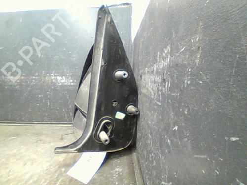 Left mirror CITROËN JUMPER I Van (230L) 2.5 TDi | BP23115347C26 