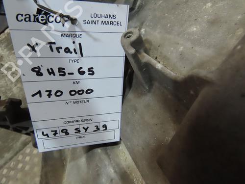 Used Gearbox Gearbox 36682174 36682174