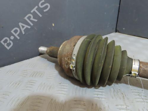 Right front driveshaft FORD TRANSIT CUSTOM V710 Van (NRN) 2.0 EcoBlue | BP38915735M39 - Image 3