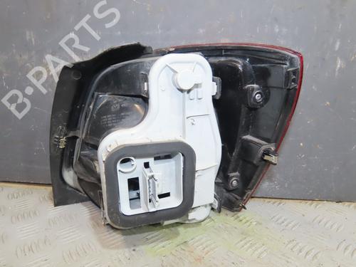 Used Left taillight Left taillight VW POLO V (6R1, 6C1) 1.2 (60 hp) 33860570 33860570