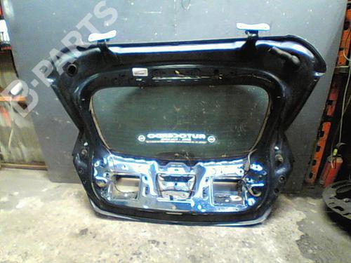 Tailgate OPEL ASTRA J (P10) 2.0 CDTI (68) | BP10767263C6 