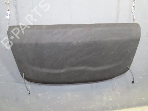 Used Rear parcel shelf PEUGEOT 2008 II (UD_, US_, UY_, UJ_, UR_, UC_) e-2008 (UKZKXZ) (136 hp) 32277392