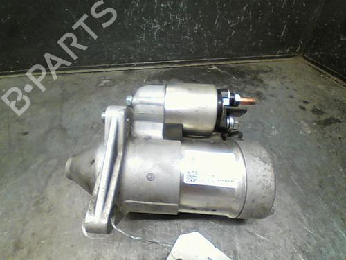 Starter FORD KA (RU8) 1.2 | BP10758819M8 - Image 2