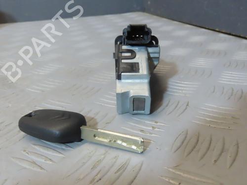 Ignition barrel CITROËN AMI (9A_) Electric (9AZ2CA) | BP36492638M48 - Image 3