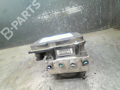 ABS Bremseaggregat RENAULT MEGANE II (BM0/1_, CM0/1_) 1.5 dCi (BM1F, CM1F) (86 hp) 10760892