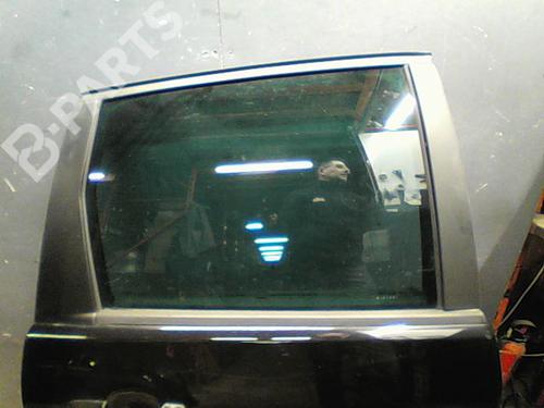 Dør høyre bak FORD FOCUS C-MAX (DM2) 1.8 TDCi | BP10766485C5 