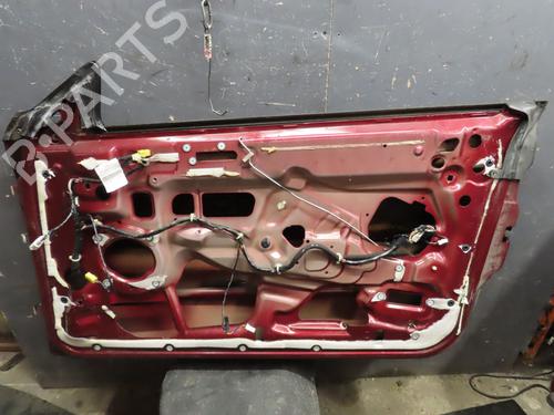 Right front door ALFA ROMEO GT (937_) 1.9 JTD (937CXN1B) | BP16537888C3 