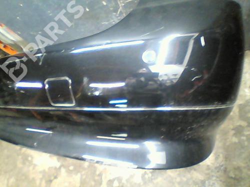 Rear bumper BMW 5 Touring (E61) 530 d | BP10773916C8 