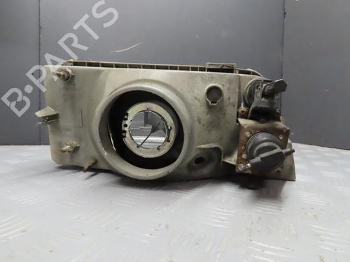 Left headlight PEUGEOT BOXER Van (230L)  | BP21211145C28 