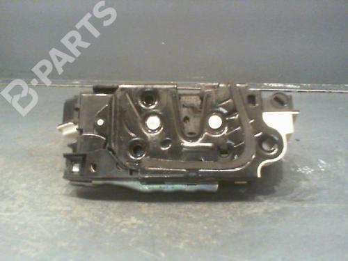 Front right lock VW GOLF VI (5K1) 2.0 TDI | BP10765882C97 