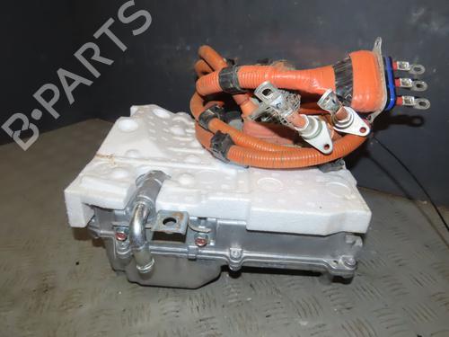 Electronic module MITSUBISHI ECLIPSE CROSS (GK_, GL_) Plug-in Hybrid 4WD (GL3W) | BP38023583M83 - Image 10