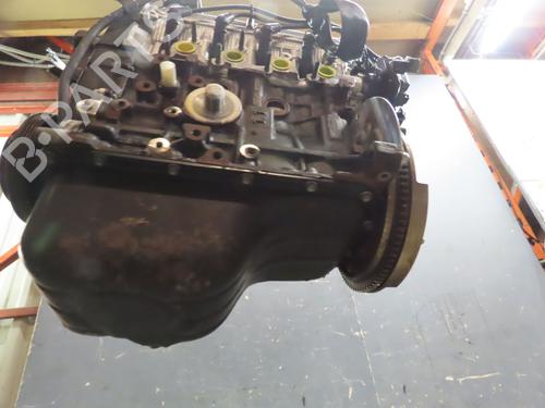 Used Engine Engine 36492522 36492522