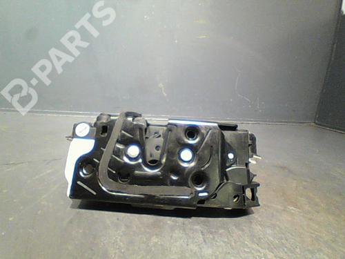 Used Rear left lock VW GOLF VI (5K1) 2.0 TDI (140 hp) 10766758