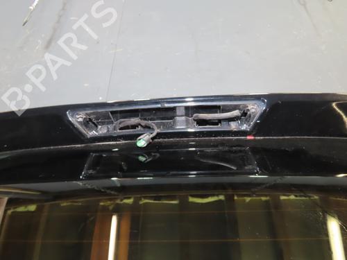 Used Tailgate FORD FIESTA VI (CB1, CCN) 1.6 TDCi (95 hp) 23395830