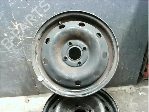 Felge DACIA LOGAN (LS_) 1.4 (LS0A, LS0C, LS0E, LS0G) | BP23113525C45