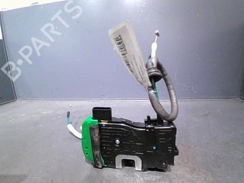 Used Front left lock HYUNDAI i40 I (VF) 1.7 CRDi (136 hp) 10765937