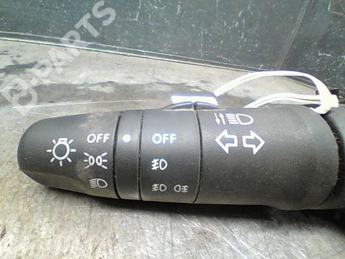 Steering column stalk NISSAN ALMERA TINO (V10) 2.2 dCi | BP11738611I23 