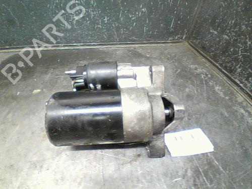 Used Starter PEUGEOT 106 I (1A, 1C) 1.0 (50 hp) 10758794