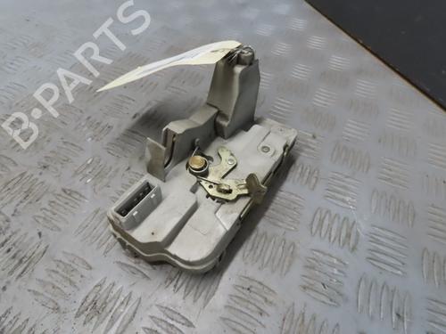 Rear right lock PEUGEOT 307 SW (3H)  | BP19141566C99 