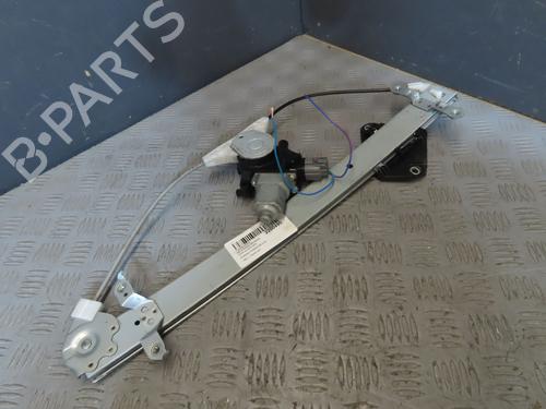Front left window mechanism SUBARU FORESTER (SH_)  | BP23114850C22 