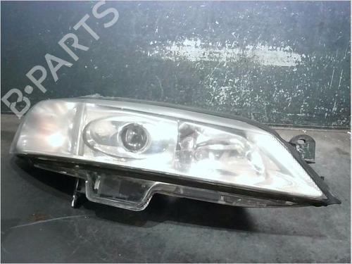 Used Right headlight OPEL VECTRA B (J96) 2.2 i 16V (F19) (147 hp) 15273889