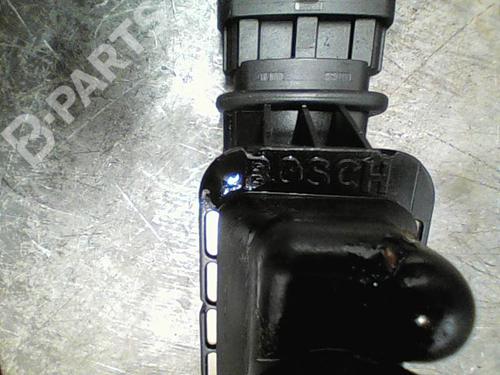Ignition coil OPEL MERIVA A MPV (X03) 1.4 16V Twinport (E75) | BP10758501M94 