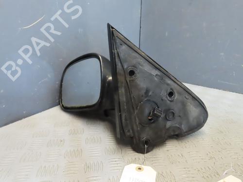 Used Left mirror CHRYSLER VOYAGER IV (RG, RS) 2.5 CRD (141 hp) 21671939