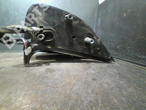 Right mirror CITROËN JUMPER I Van (244) 2.0 HDi | BP10765150C27 