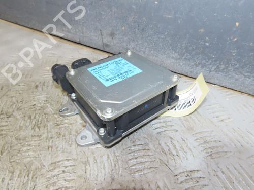 Steering ECU PEUGEOT 1007 (KM_) 1.6 16V | BP36939564M49 - Image 2