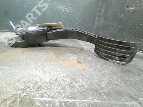 Used Pedal Pedal FORD S-MAX (WA6) 2.0 TDCi (140 hp) 10758293 10758293