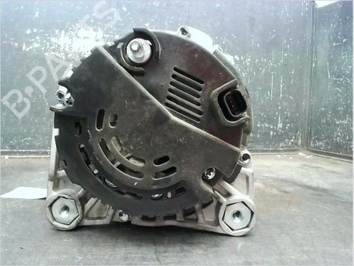 Generator RENAULT SCÉNIC II (JM0/1_) 1.9 dCi (JM0G, JM12, JM1G, JM2C) | BP14978426M7 