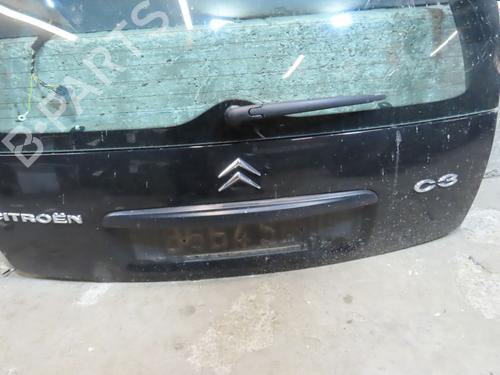 Tailgate CITROËN C3 I (FC_, FN_) 1.4 HDi | BP26194263C6 