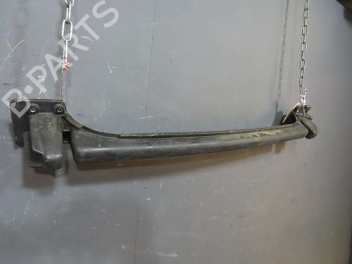 Used Rear bumper reinforcement PEUGEOT 407 SW (6E_, 6D_) 2.0 (136 hp) 21211108