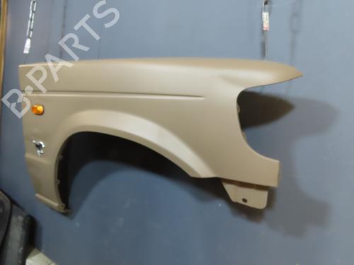 Right front fenders HYUNDAI GALLOPER II (JK-01)  | BP18601582C42 