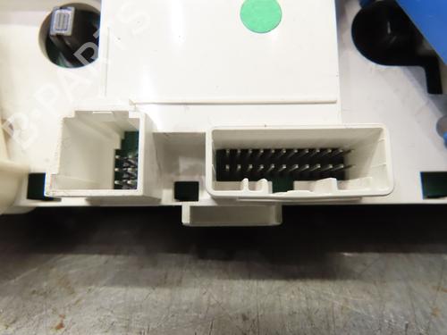Climate control RENAULT MEGANE III Hatchback (BZ0/1_, B3_)  | BP16892892I5 