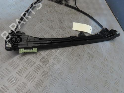Used Front left window mechanism RENAULT AUSTRAL E-TECH 200 Hybrid (HGM2) (199 hp) 19497865