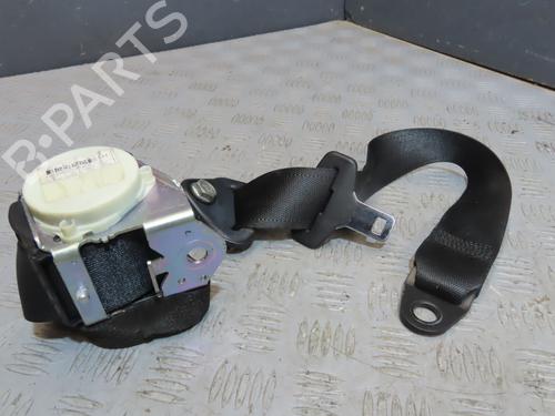 Rear left belt tensioner FIAT 500 (312_) 1.3 D Multijet (312AXB1A) | BP24118644C89