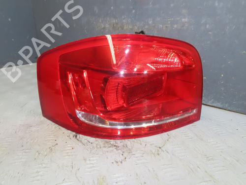 Left taillight AUDI A3 (8P1) 2.0 TDI 16V | BP35970994C34 - Image 2