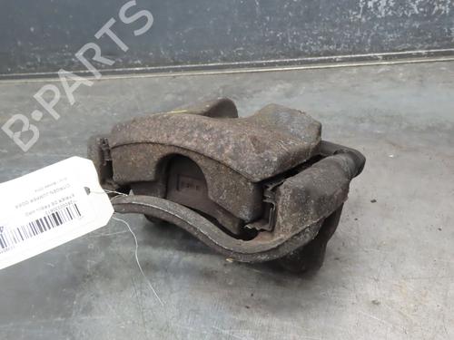 Right rear brake caliper CITROËN JUMPER II Platform/Chassis 2.2 HDi 130 | BP36492736M106 - Image 5
