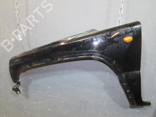 Left front fenders JEEP CHEROKEE (KJ) 2.8 CRD 4x4 | BP25829707C41 