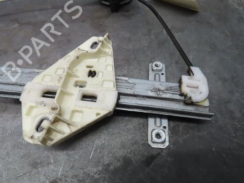 Front right window mechanism HONDA FR-V (BE) 2.2 i CTDi (BE5) | BP17738587C23 