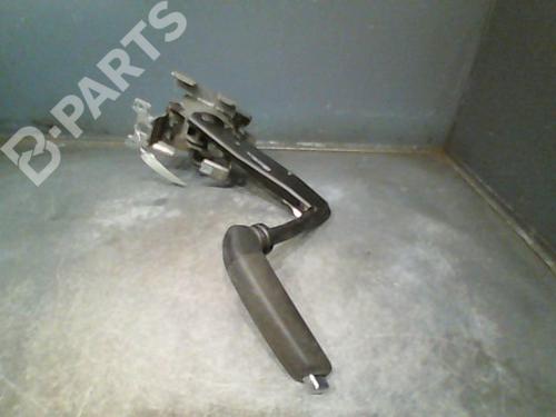 Used Hand brake CITROËN C4 II (NC_) 1.4 VTi 95 (NC8FP0) (95 hp) 11210862
